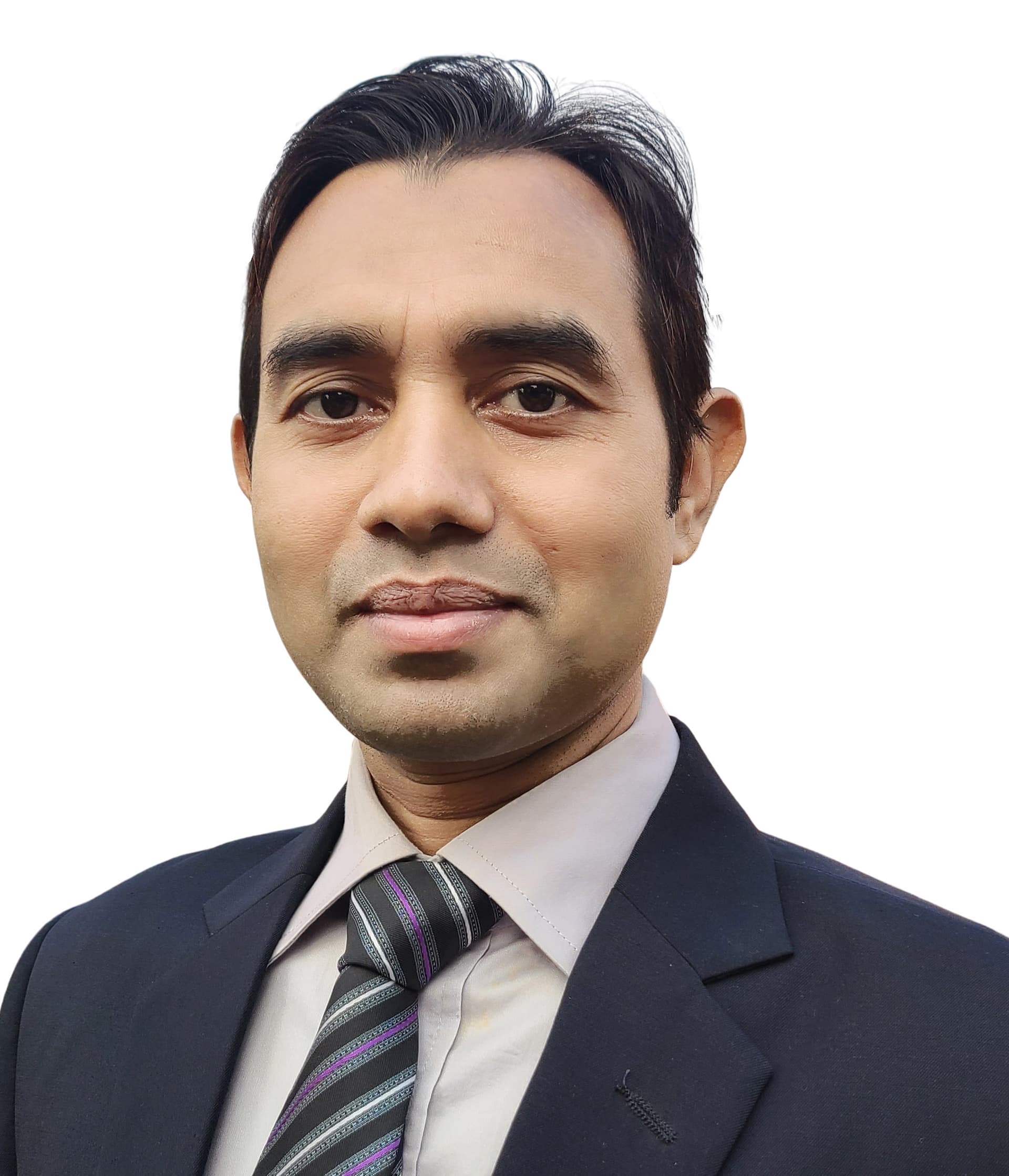 Taj Uddin Ahmed